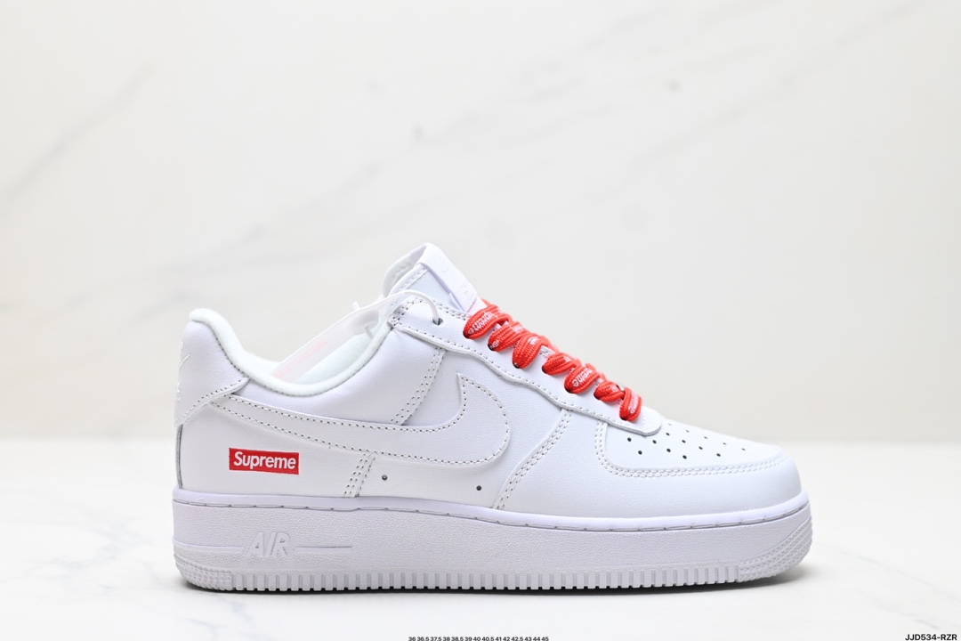 Nike Air Force 1 Shoes